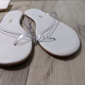 TKEES Riley Sandal Brazilian